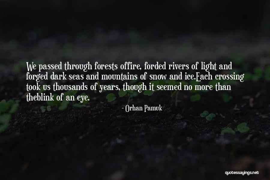 Best Pamuk Quotes By Orhan Pamuk Best Pamuk Quotes By Orhan Pamuk