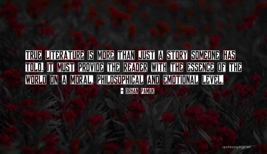 Best Pamuk Quotes By Orhan Pamuk Best Pamuk Quotes By Orhan Pamuk