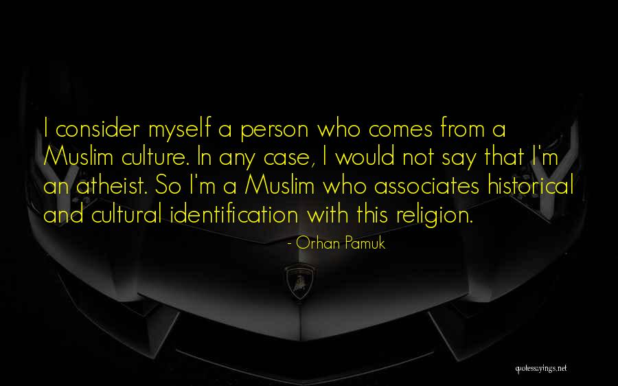 Best Pamuk Quotes By Orhan Pamuk Best Pamuk Quotes By Orhan Pamuk