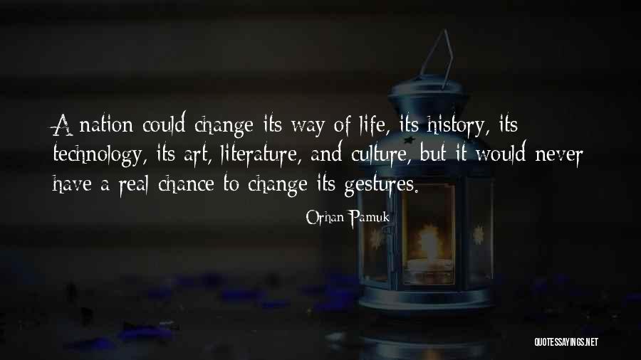 Best Pamuk Quotes By Orhan Pamuk Best Pamuk Quotes By Orhan Pamuk