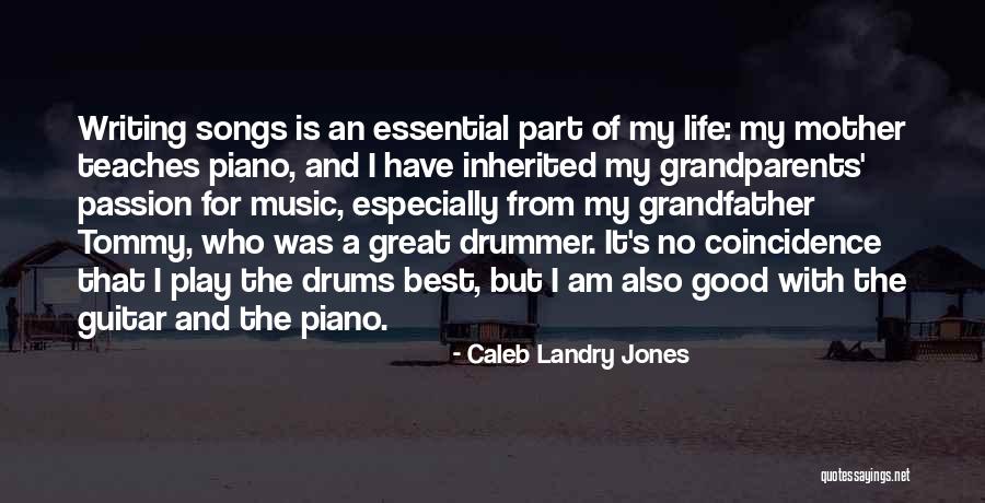 Best Part Of My Life Quotes By Caleb Landry Jones Best Part Of My Life Quotes By Caleb Landry Jones