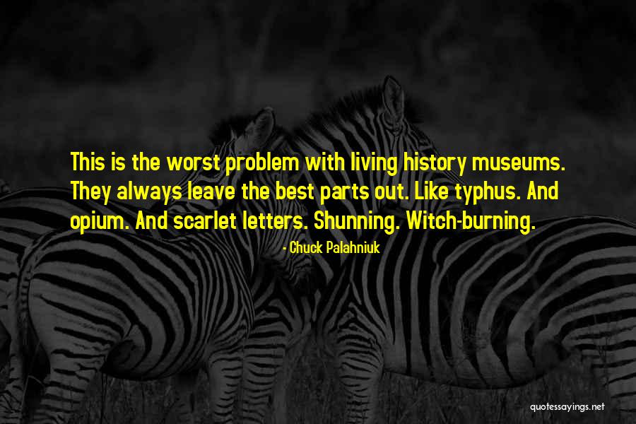 Best Parts Quotes By Chuck Palahniuk Best Parts Quotes By Chuck Palahniuk