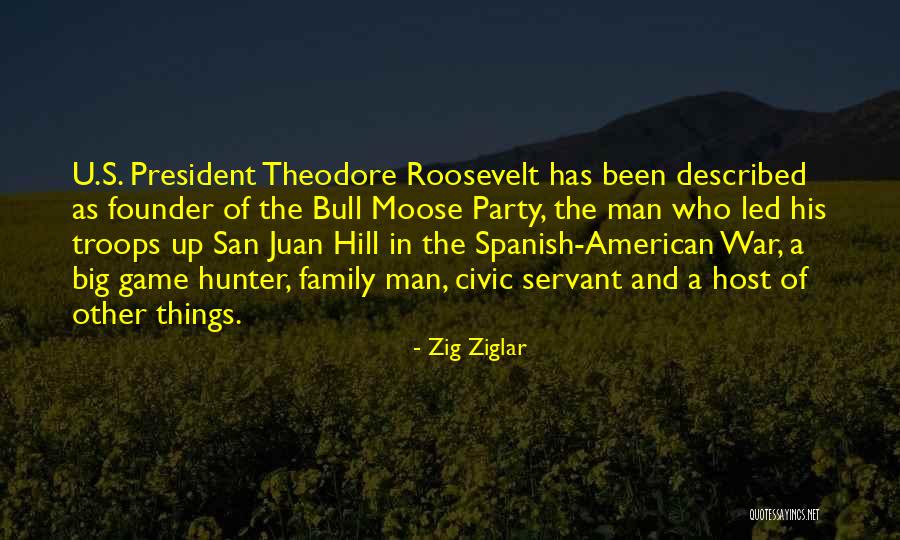 Best Party Host Quotes By Zig Ziglar Best Party Host Quotes By Zig Ziglar
