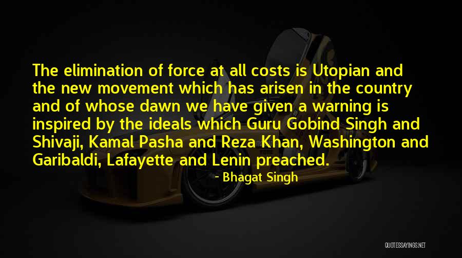 Best Pasha Quotes By Bhagat Singh Best Pasha Quotes By Bhagat Singh