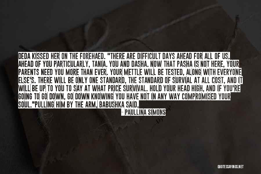 Best Pasha Quotes By Paullina Simons Best Pasha Quotes By Paullina Simons