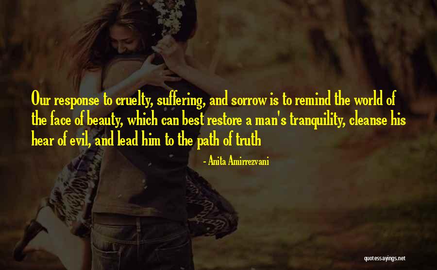Best Path Quotes By Anita Amirrezvani Best Path Quotes By Anita Amirrezvani