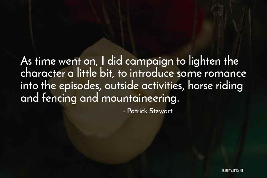 Best Patrick Stewart Quotes By Patrick Stewart Best Patrick Stewart Quotes By Patrick Stewart
