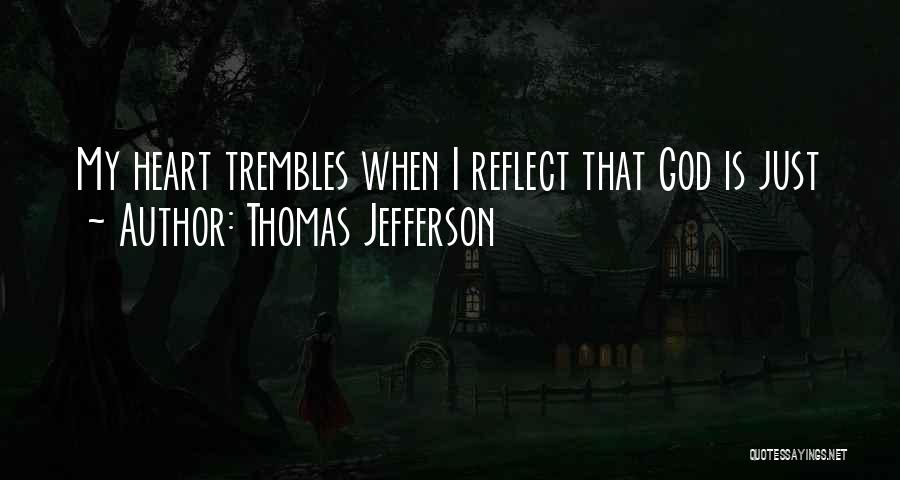 Best Patriotic Quotes By Thomas Jefferson