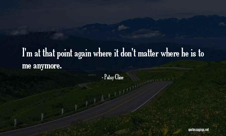 Best Patsy Cline Quotes By Patsy Cline Best Patsy Cline Quotes By Patsy Cline