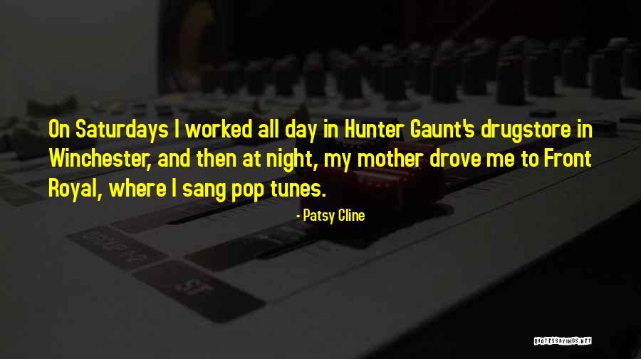 Best Patsy Cline Quotes By Patsy Cline Best Patsy Cline Quotes By Patsy Cline