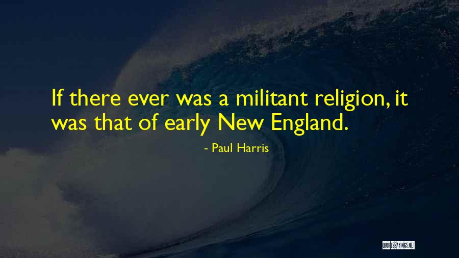 Best Paul Harris Quotes By Paul Harris Best Paul Harris Quotes By Paul Harris