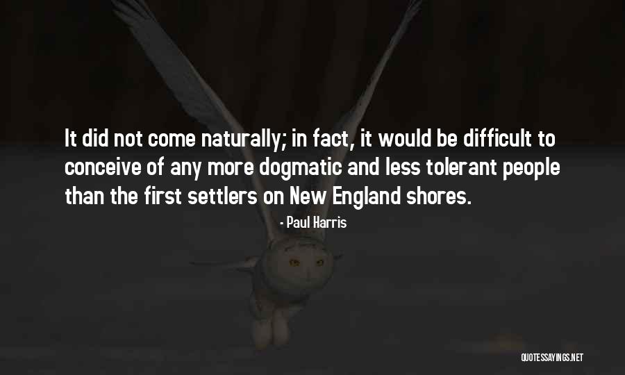 Best Paul Harris Quotes By Paul Harris Best Paul Harris Quotes By Paul Harris
