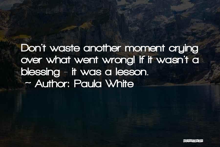 Best Paula White Quotes By Paula White