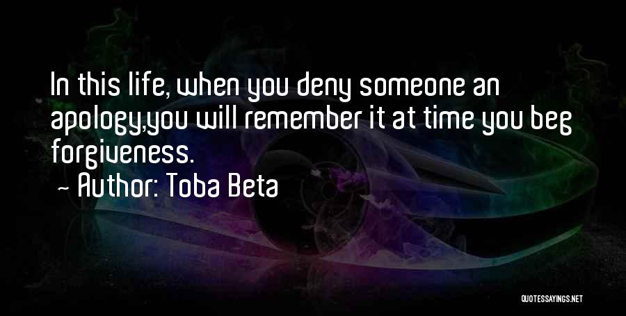 Best Payback Quotes By Toba Beta