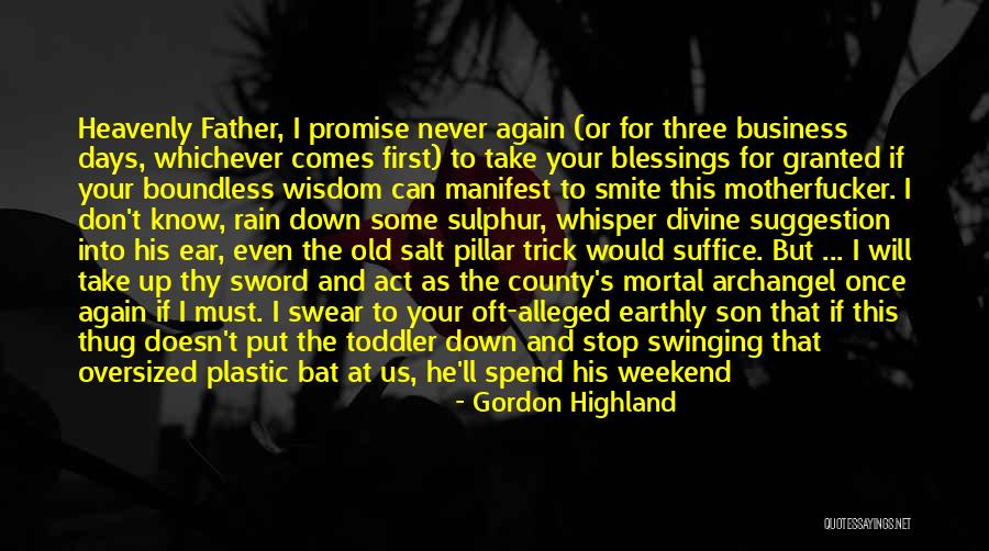 Best Pcp Quotes By Gordon Highland Best Pcp Quotes By Gordon Highland