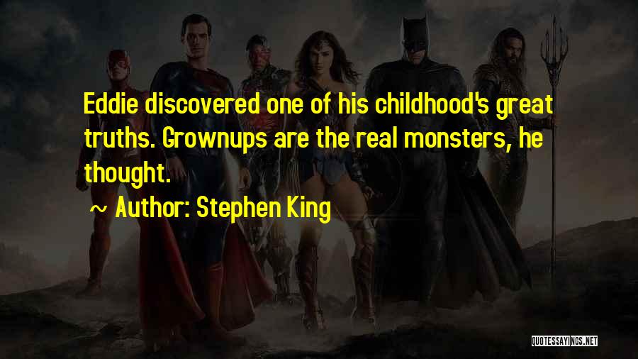 Best Pennywise Quotes By Stephen King