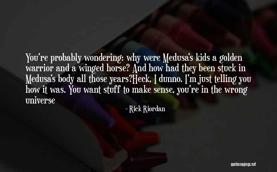 Best Percabeth Quotes By Rick Riordan Best Percabeth Quotes By Rick Riordan