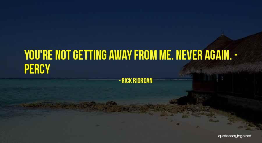 Best Percabeth Quotes By Rick Riordan Best Percabeth Quotes By Rick Riordan