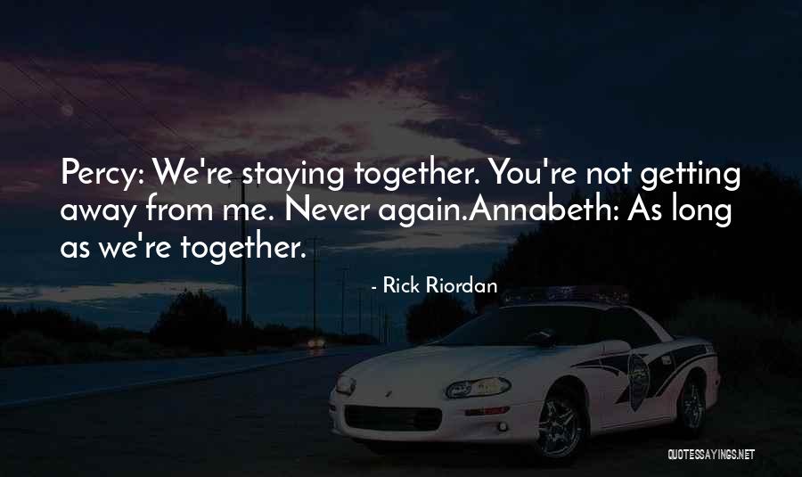 Best Percabeth Quotes By Rick Riordan Best Percabeth Quotes By Rick Riordan
