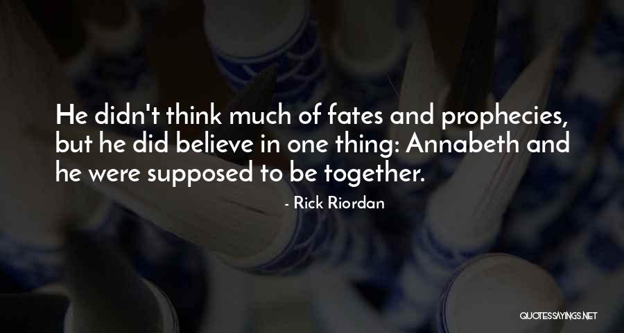 Best Percabeth Quotes By Rick Riordan Best Percabeth Quotes By Rick Riordan