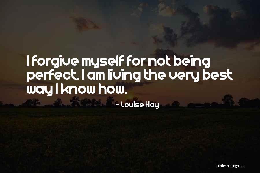 Best Perfect Quotes By Louise Hay Best Perfect Quotes By Louise Hay