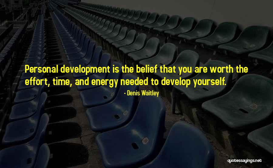 Best Personal Development Quotes By Denis Waitley Best Personal Development Quotes By Denis Waitley