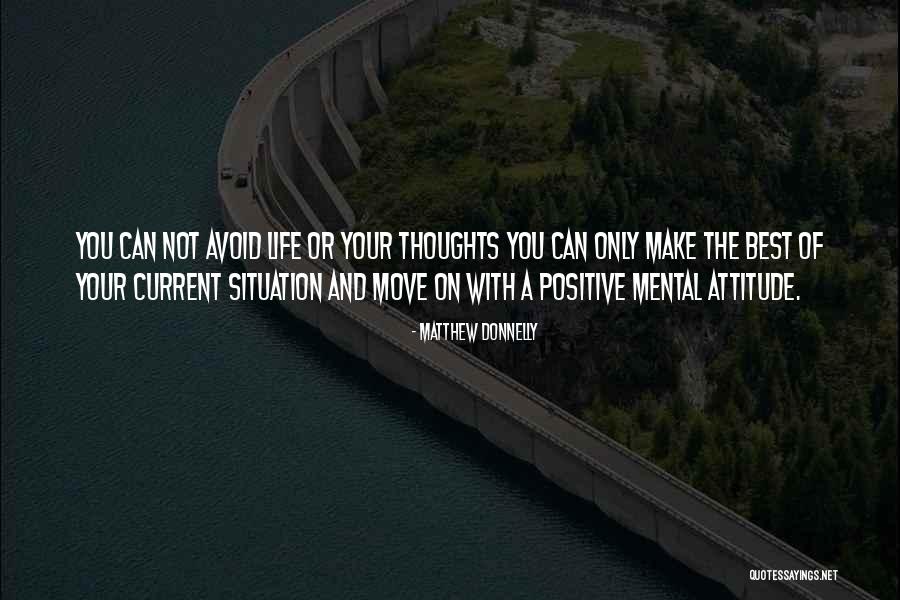 Best Personal Development Quotes By Matthew Donnelly Best Personal Development Quotes By Matthew Donnelly