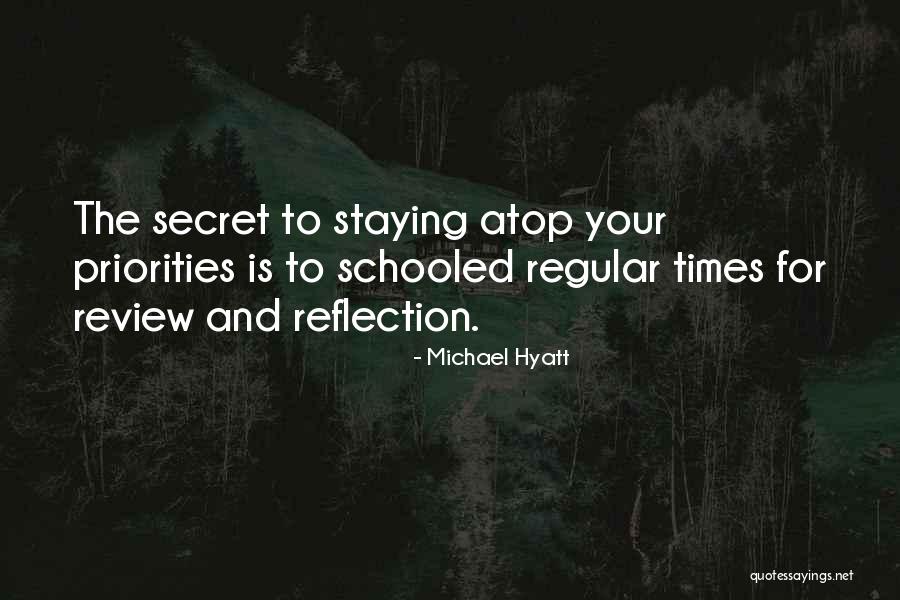 Best Personal Development Quotes By Michael Hyatt Best Personal Development Quotes By Michael Hyatt