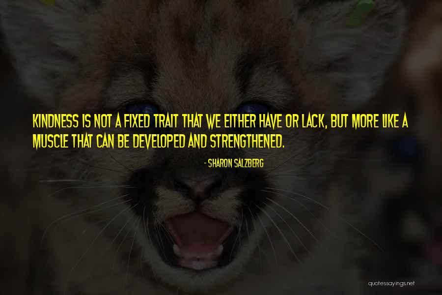Best Personal Development Quotes By Sharon Salzberg Best Personal Development Quotes By Sharon Salzberg