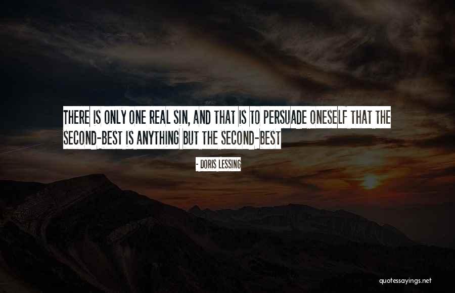 Best Persuade Quotes By Doris Lessing Best Persuade Quotes By Doris Lessing