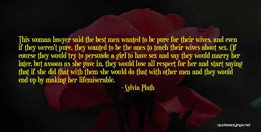 Best Persuade Quotes By Sylvia Plath Best Persuade Quotes By Sylvia Plath