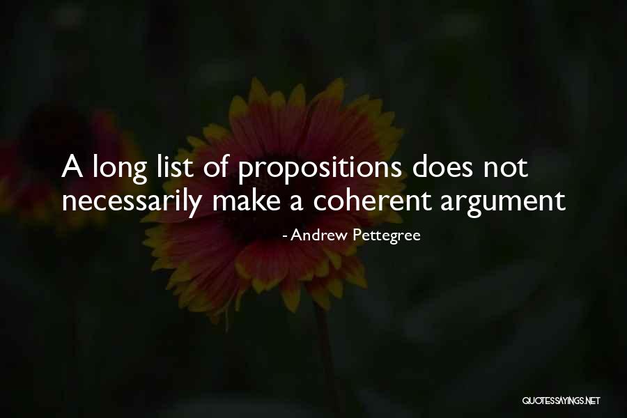 Best Persuasion Quotes By Andrew Pettegree Best Persuasion Quotes By Andrew Pettegree