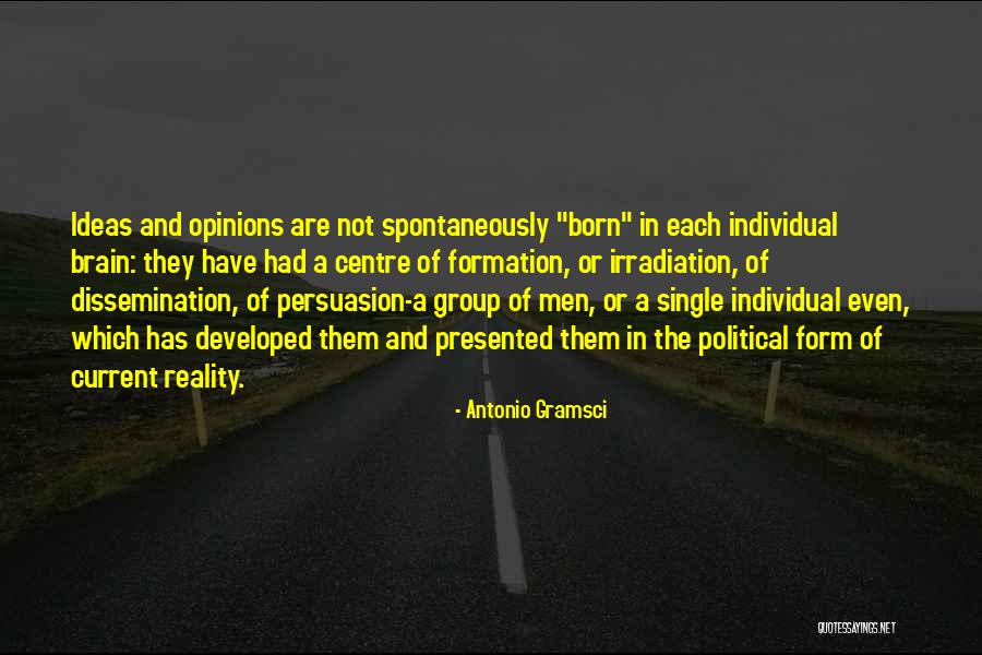 Best Persuasion Quotes By Antonio Gramsci Best Persuasion Quotes By Antonio Gramsci