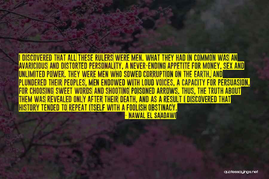 Best Persuasion Quotes By Nawal El Saadawi Best Persuasion Quotes By Nawal El Saadawi