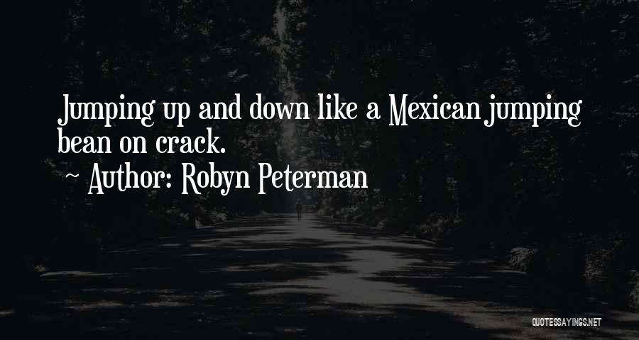 Best Peterman Quotes By Robyn Peterman