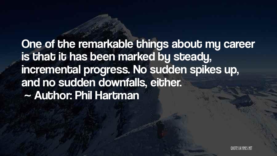 Best Phil Hartman Quotes By Phil Hartman
