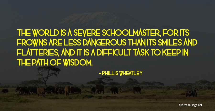 Best Phillis Wheatley Quotes By Phillis Wheatley Best Phillis Wheatley Quotes By Phillis Wheatley