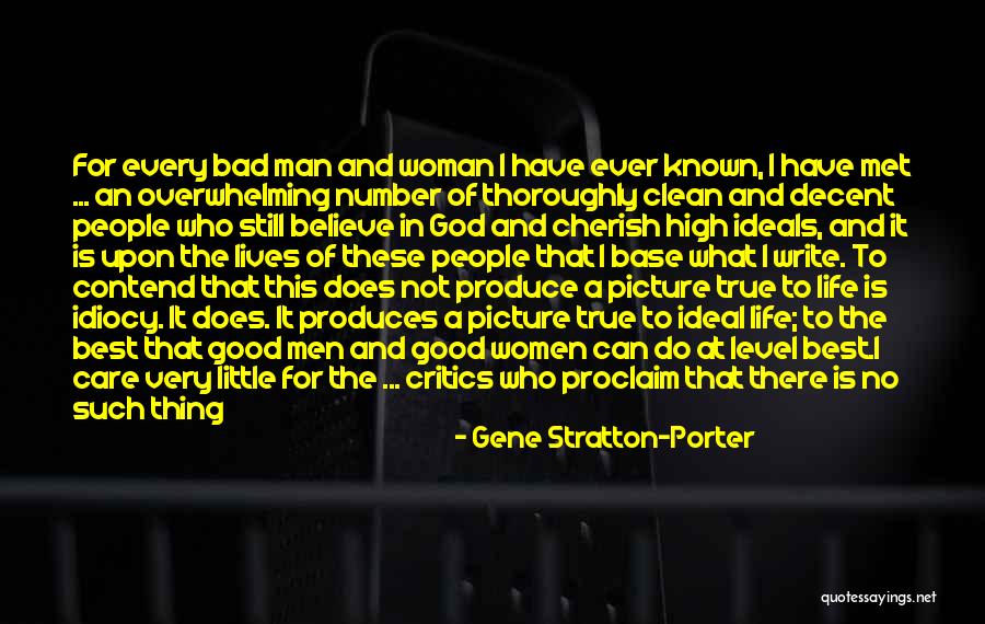Best Picture Book Quotes By Gene Stratton-Porter Best Picture Book Quotes By Gene Stratton-Porter