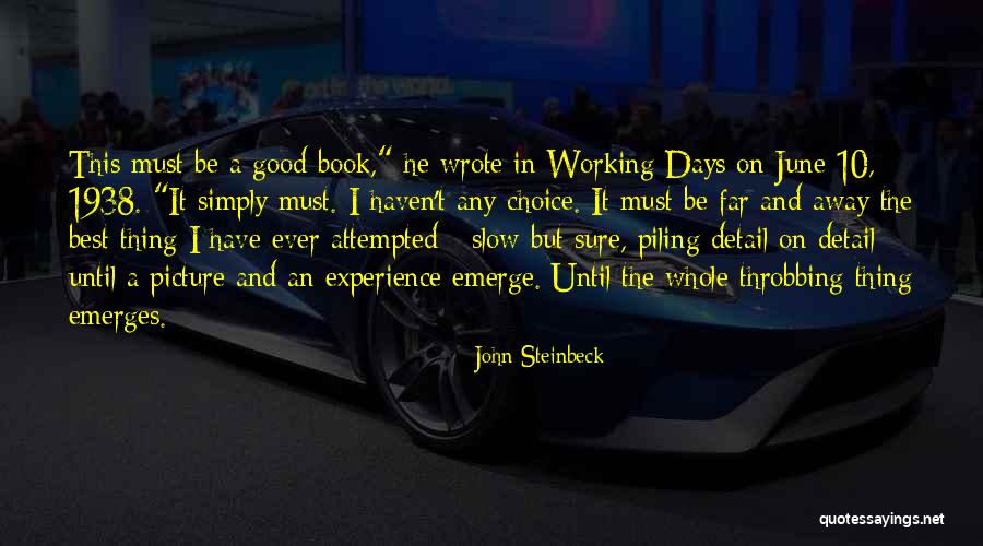 Best Picture Book Quotes By John Steinbeck Best Picture Book Quotes By John Steinbeck