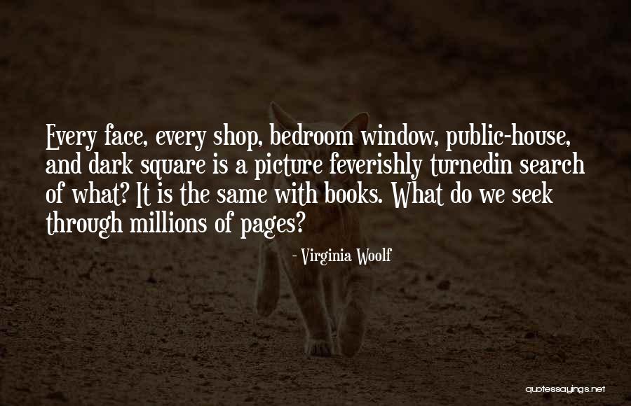 Best Picture Book Quotes By Virginia Woolf