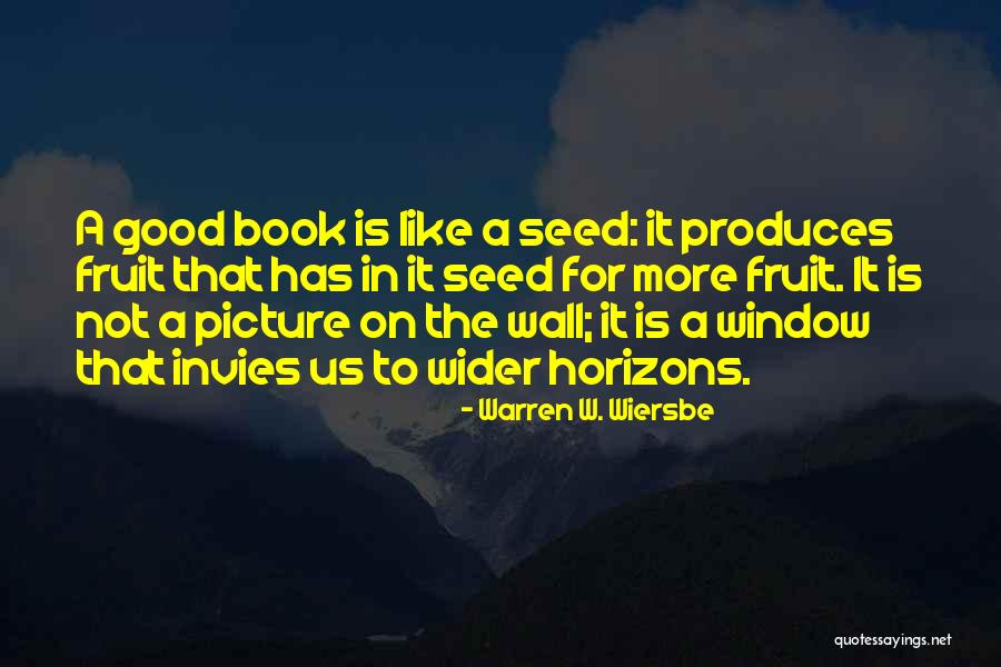Best Picture Book Quotes By Warren W. Wiersbe Best Picture Book Quotes By Warren W. Wiersbe