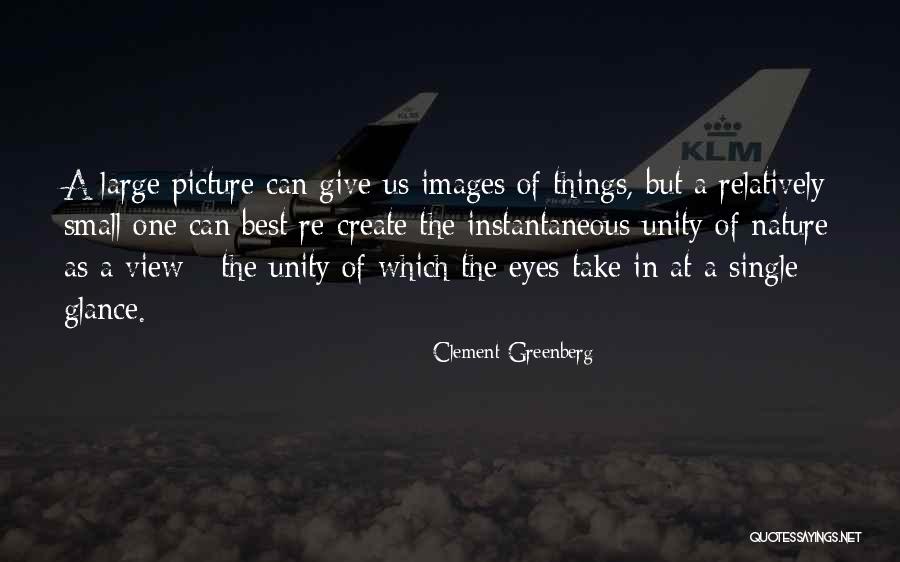 Best Picture Quotes By Clement Greenberg Best Picture Quotes By Clement Greenberg