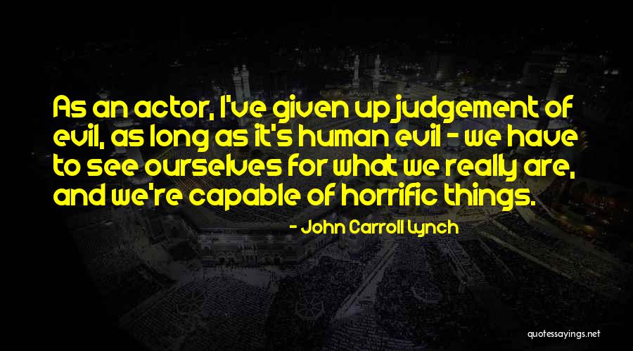 Best Pinoy Patama Quotes By John Carroll Lynch Best Pinoy Patama Quotes By John Carroll Lynch