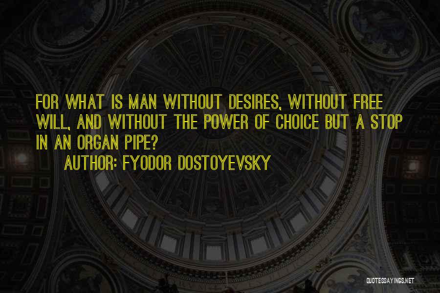 Best Pipe Quotes By Fyodor Dostoyevsky