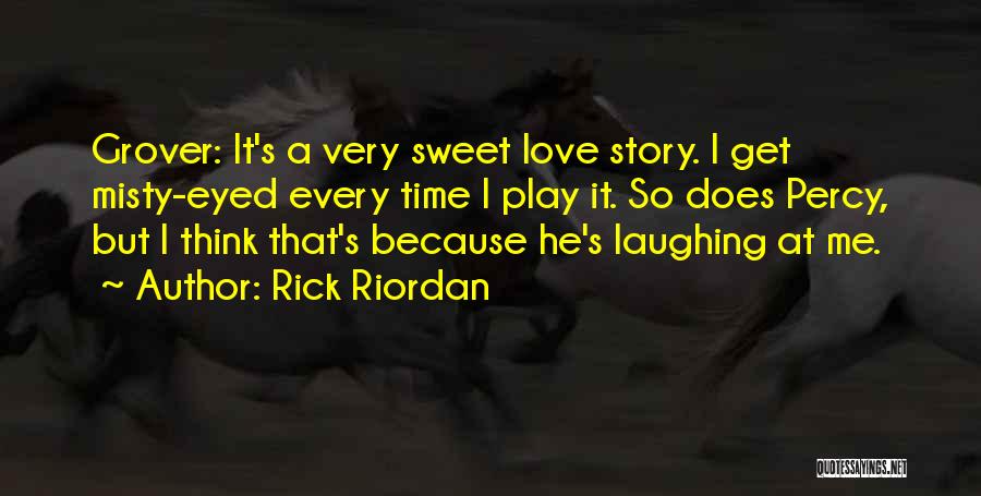 Best Pipe Quotes By Rick Riordan