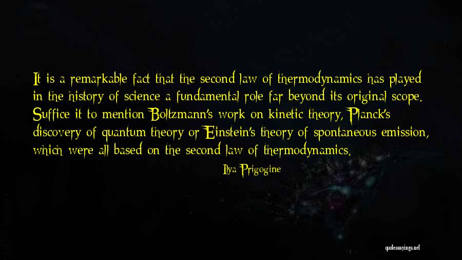 Best Planck Quotes By Ilya Prigogine Best Planck Quotes By Ilya Prigogine