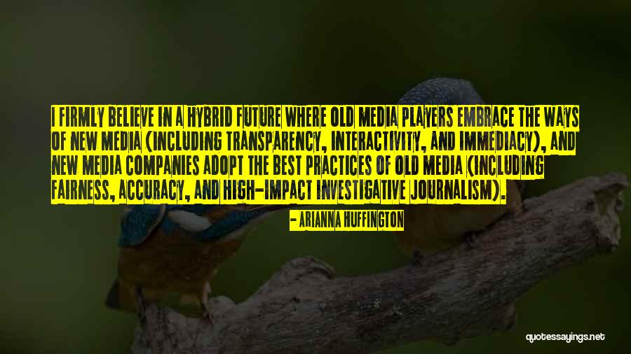 Best Players Quotes By Arianna Huffington Best Players Quotes By Arianna Huffington