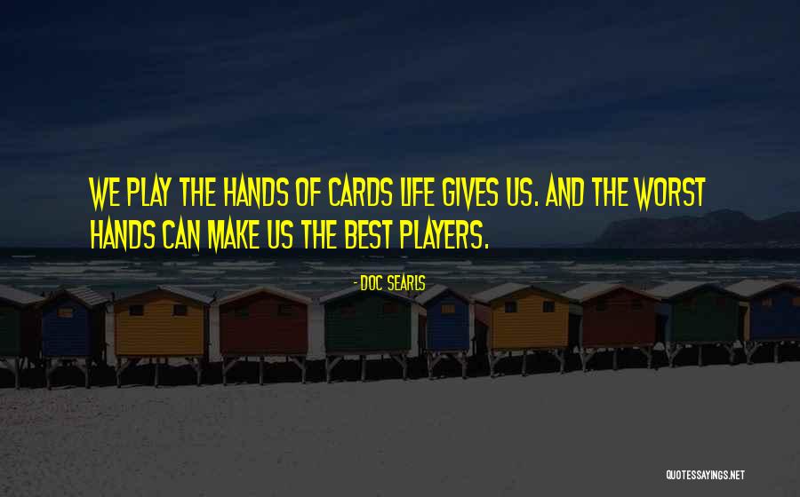 Best Players Quotes By Doc Searls Best Players Quotes By Doc Searls