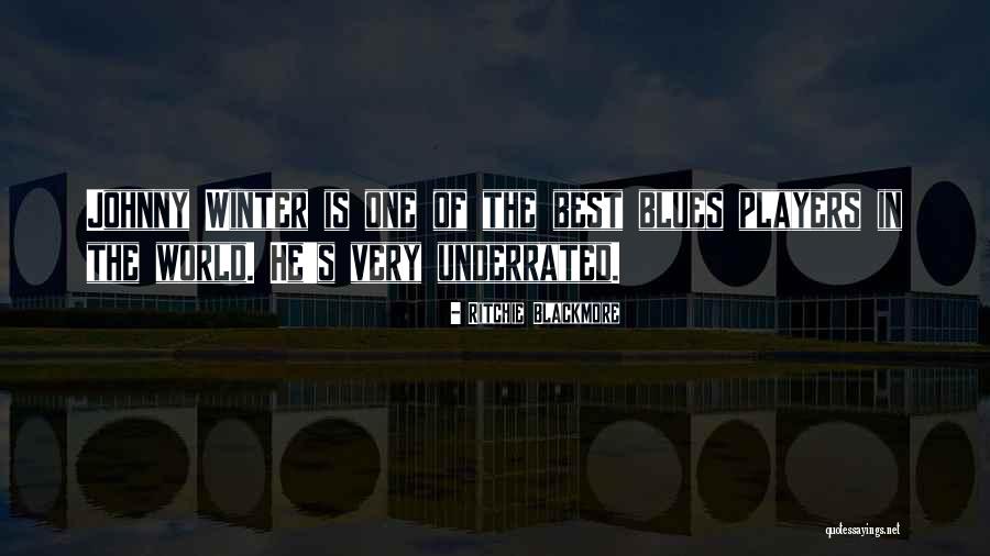 Best Players Quotes By Ritchie Blackmore Best Players Quotes By Ritchie Blackmore