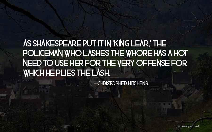 Best Plies Quotes By Christopher Hitchens Best Plies Quotes By Christopher Hitchens